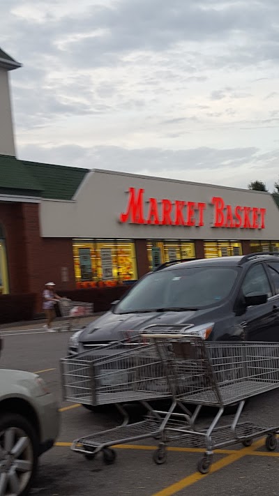 Market Basket