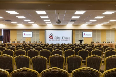 Photos of Elite Plaza Business Center