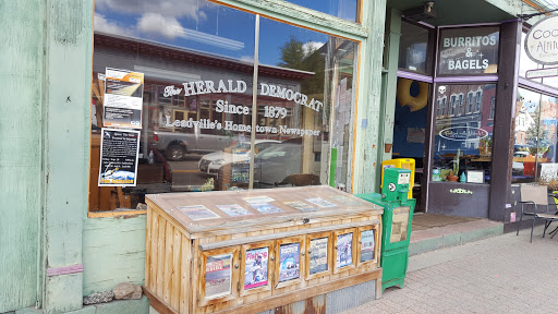 Herald Democrat