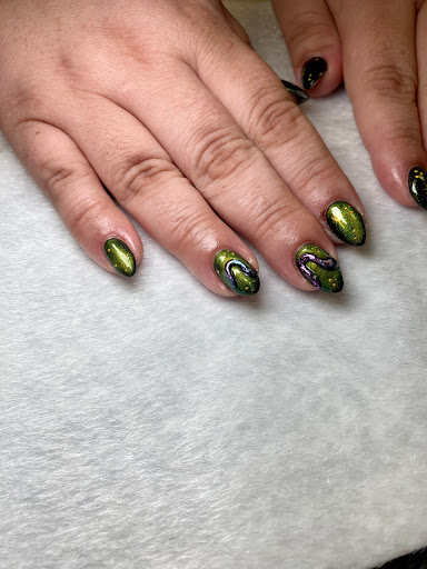 Spectral Art Nail Studio