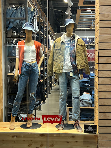 Levi's Outlet Store - Perth DFO - Thumbnail