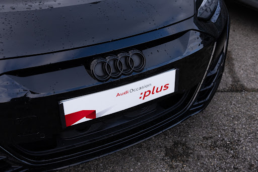 Audi Service - Thumbnail