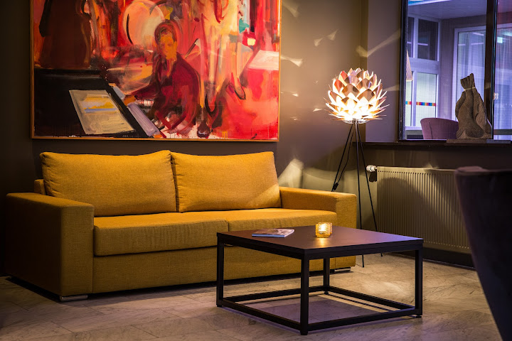 Park Inn by Radisson Reykjavik Keflavík Airport by null