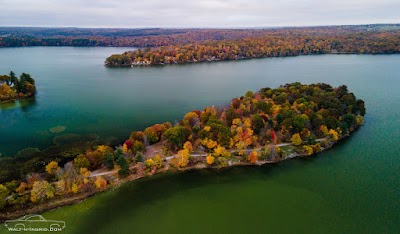 White Memorial Family Campground