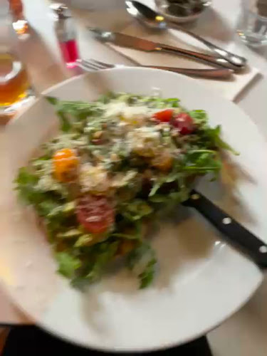 De Pasta Kantine openingstijden