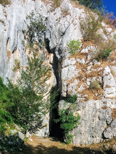 Grotta Beatrice Cenci