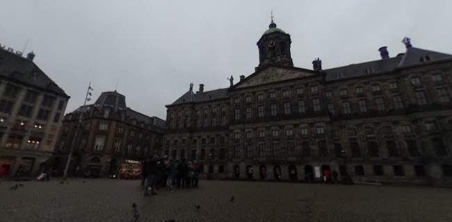 Magna Plaza - Winkelcentrum