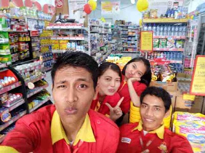 Photos of Alfamart Mulyosari