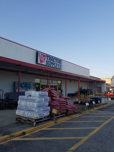 Tractor Supply Co.