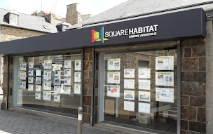 Photo n°1 de Square Habitat Lamballe-Armor à Lamballe-Armor (Agence immobilière)