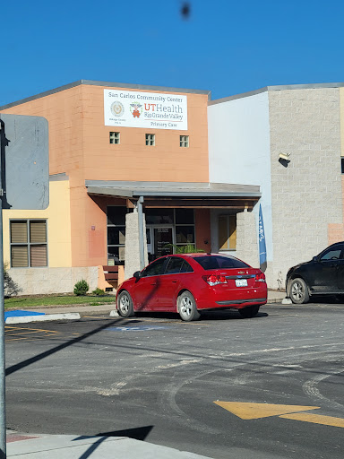 UT Health RGV AHEC Primary Care (San Carlos) Gallery - United States