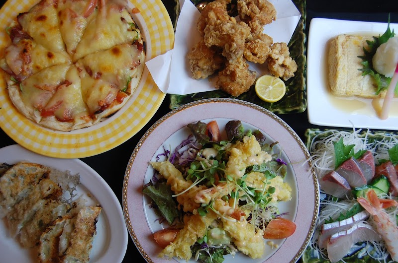 西明石 居酒屋 花心