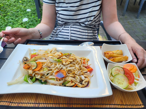 Restaurant San Sushi - Thumbnail