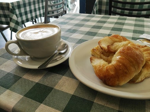 Panaderia La Reina., Author: miguel angel irala