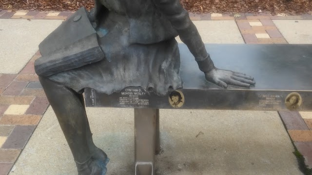Birmingham Civil Rights National Monument
