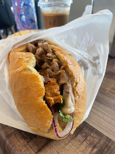 The Big Banh Mi - Thumbnail