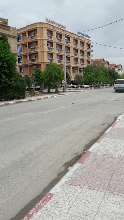 Photos of AGB Ain mlila