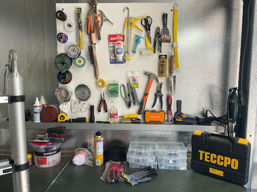 Habibi Handyman - Thumbnail