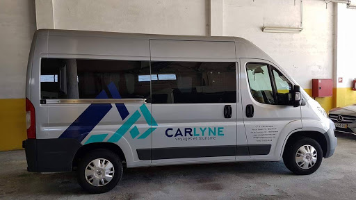 Carlyne - Voyages et Tourisme - Thumbnail