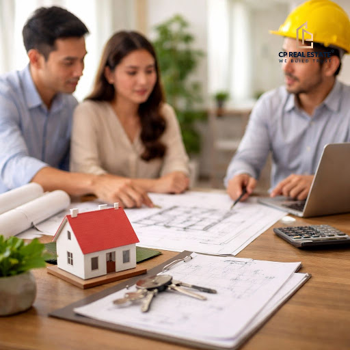 Thinking about buying a flat or starting home construction in Siliguri, but confused by too many… post image