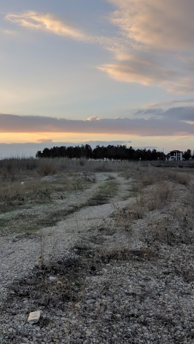 Kuşyeri Yarım Adası Doğa Parkı