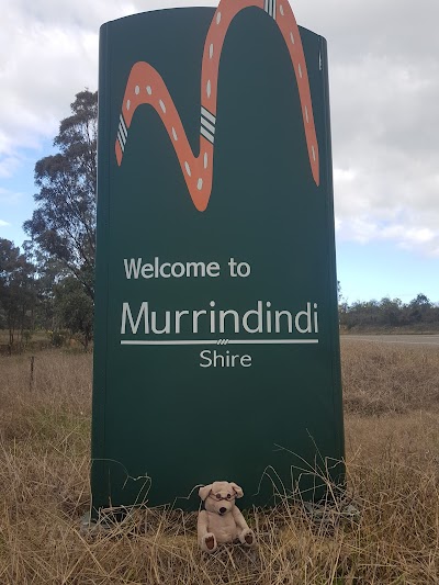 Murrindindi Shire Council