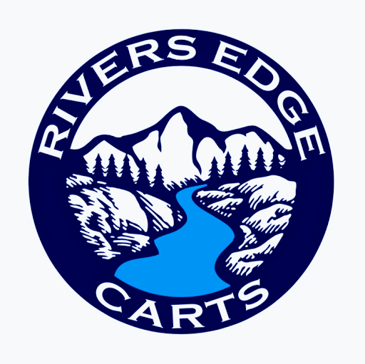 Rivers Edge Golf Carts - Thumbnail