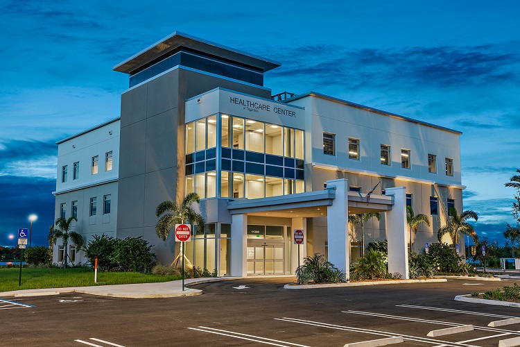 Stuart Cardiology Group Tradition