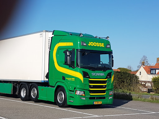 Transportbedrijf Joosse V.O.F. - Thumbnail