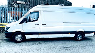 Victory Removal Van