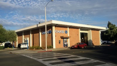 Chase ATM