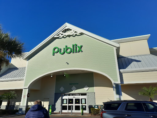 Publix Super Market at Collier Commons Gallery - United States