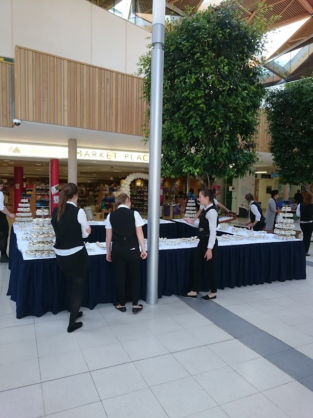 University of Exeter, Forum Library