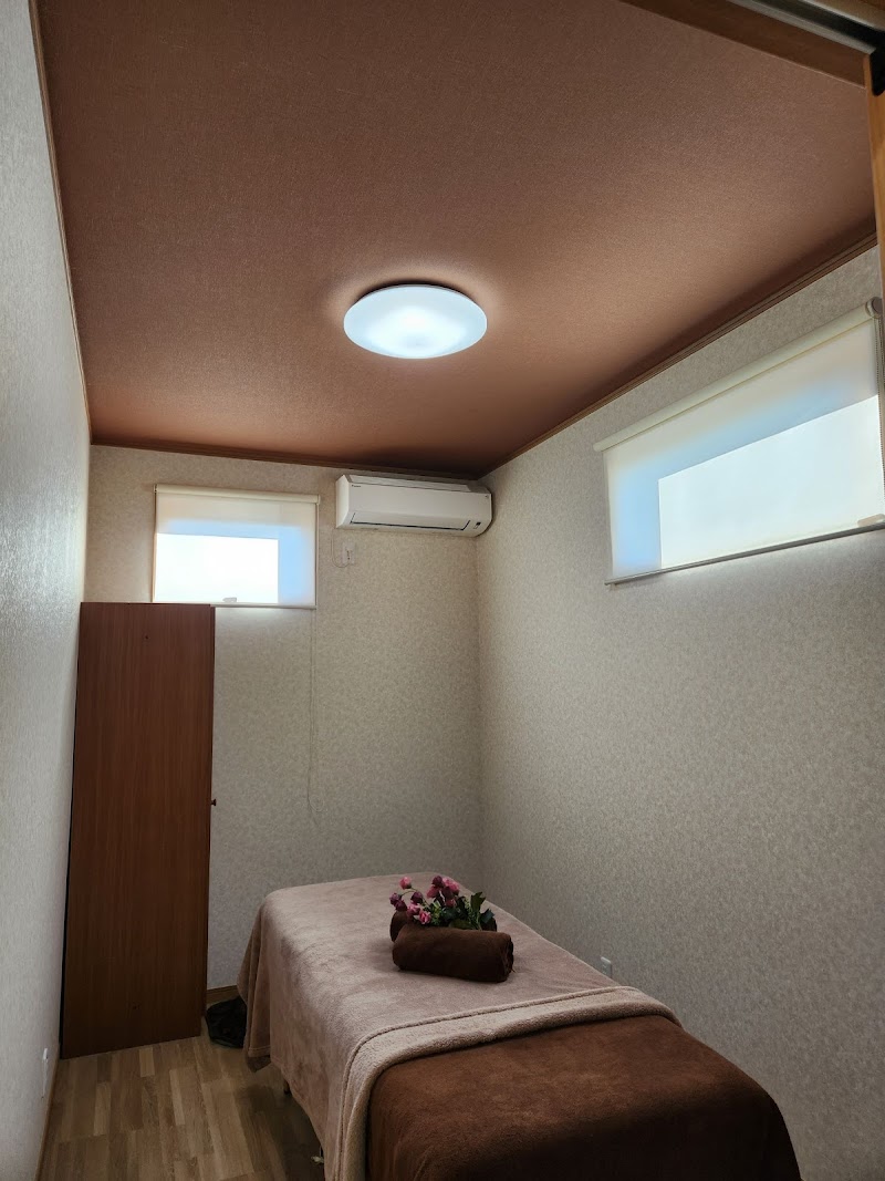 カイロプラクティックちさと