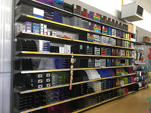 Photo n°2 de Bureau Vallée Scionzier (Cluses) - papeterie et photocopie à Scionzier (Fournisseur de cartouches d'encre)