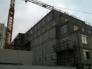 Photo n°1 de Opal à Sainte-Geneviève-des-Bois (Entreprise de construction)