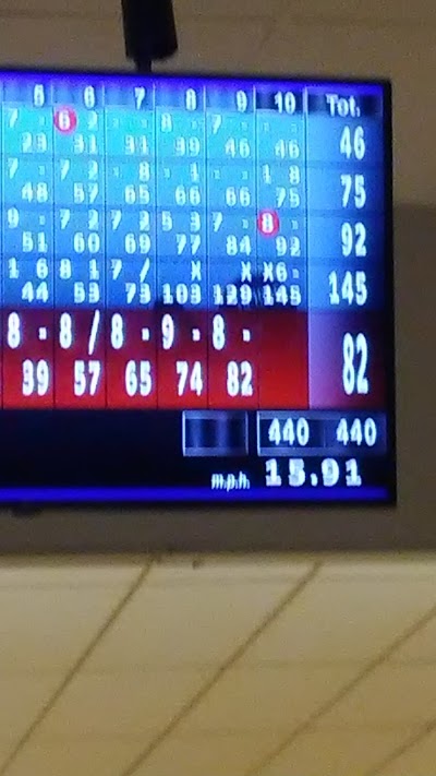 Photos of Valley Center Bowl