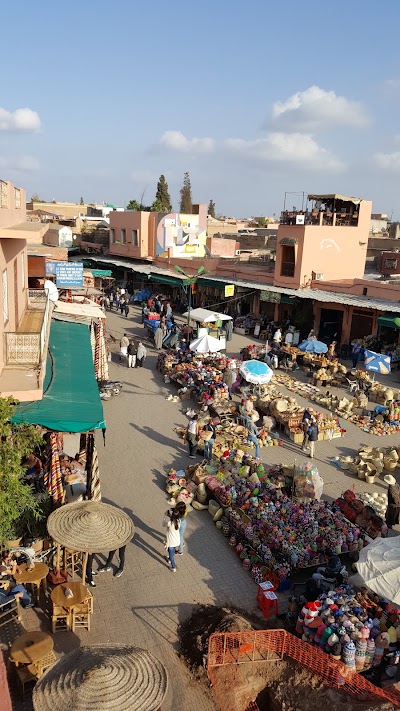 Photos of Souk cherifia