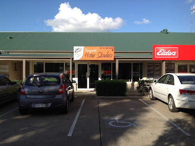 Toogoom Hair Studio 3/6 Jeppesen Rd, Toogoom QLD 4655, Australia