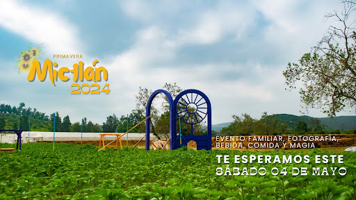 El Mictlán de Tijuana