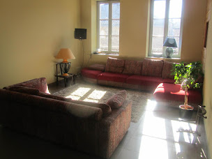 Photo n°6 de Le Prana maison et chambres d'hotes wellness et centre de soins à Rozérieulles (Centre de bien-être)