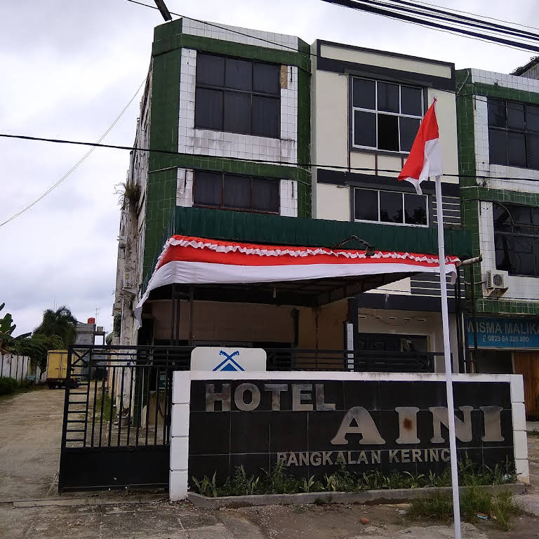 Hotel Aini Hotel