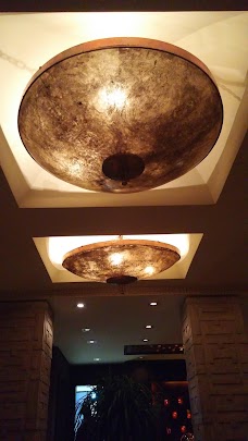 Oriental Restaurant faisalabad