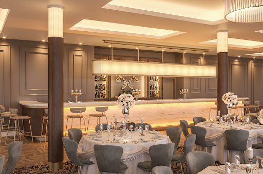 The Grand, Southport