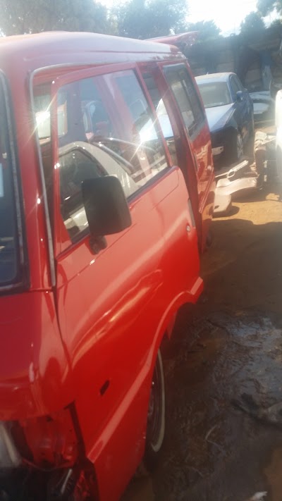 Photos of Avis - Makhado