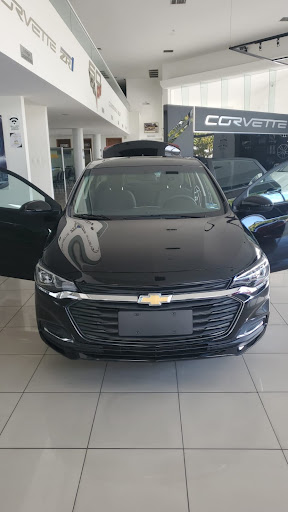 Fire Cancun Car Rental