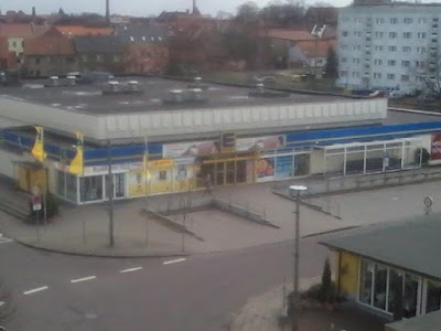 Photos of Elli Markt Burg Center