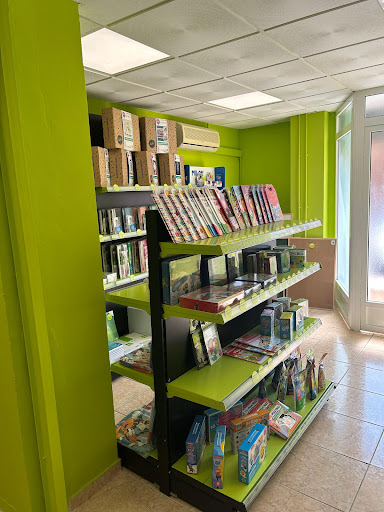 Papeleria Alfil Be Paterna