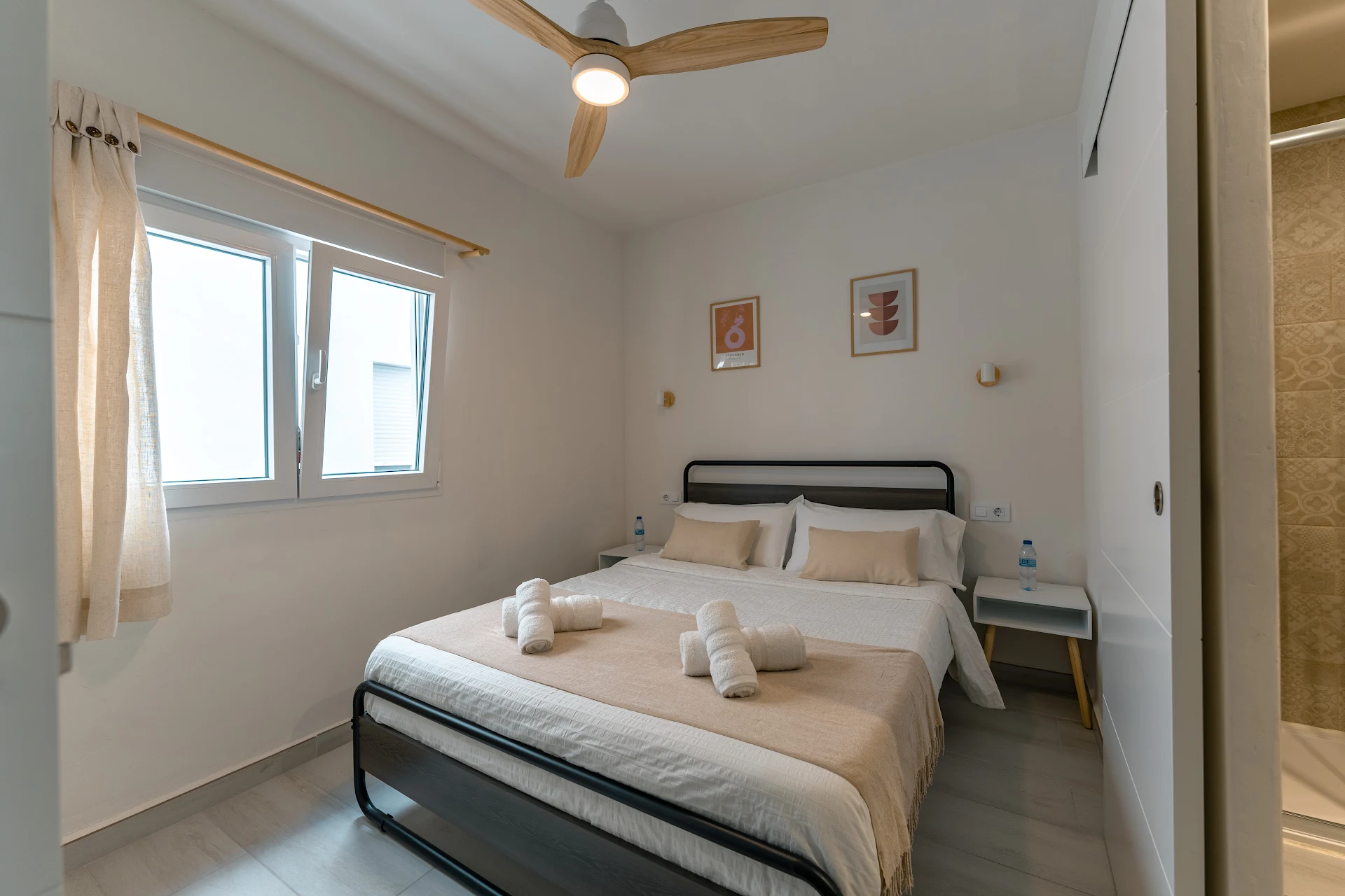Ocean Apartment Moraira