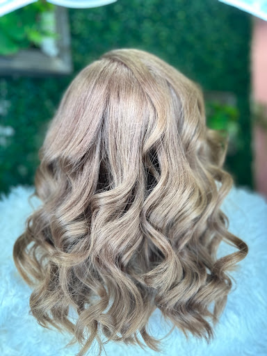 X'clusive Hair Salon - Thumbnail